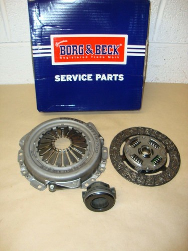 Hk8324 borg beck - hk8324, kit