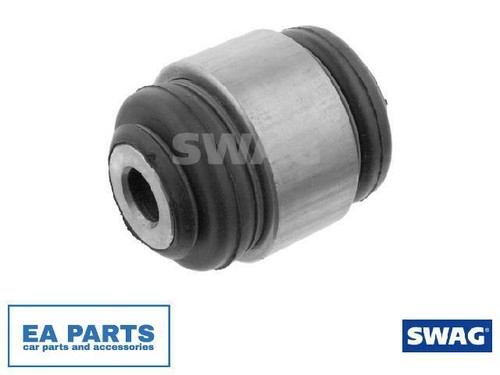 Control arm trailing bush - arm-/trailing,