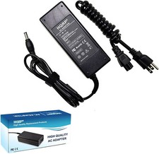 HQRP AC Power Adapter for