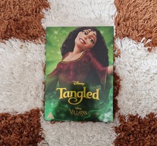 Disney Villains Limited