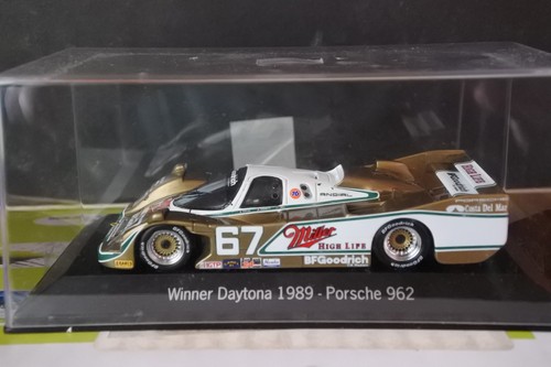 Minichamps porsche 962 l - minichamps,