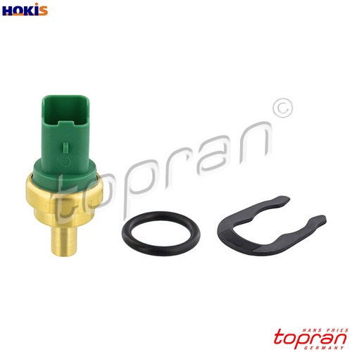 Sensor coolant temperature 302 - sensor,