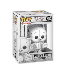 Funko POP! Looney Tunes Porky