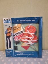 Vintage Action Man 40th