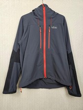Rab Torque Mens Full Zip