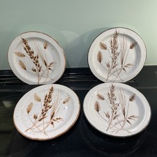 Side Plates Midwinter