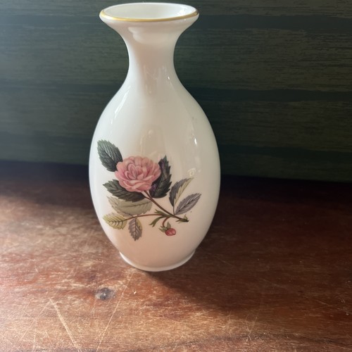 Wedgwood hathaway rose - hathaway, single
