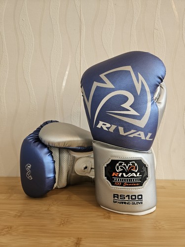 Rival rs1000 professional - rival,
