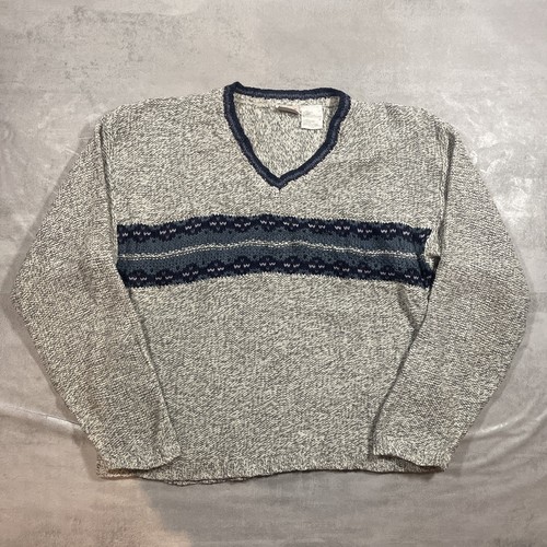 80s true vintage style knit - 80s,