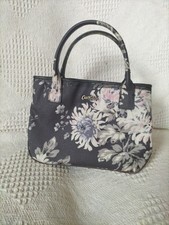 Cath Kitson Floral Handbag