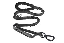 Dog Leash With 2 Padded