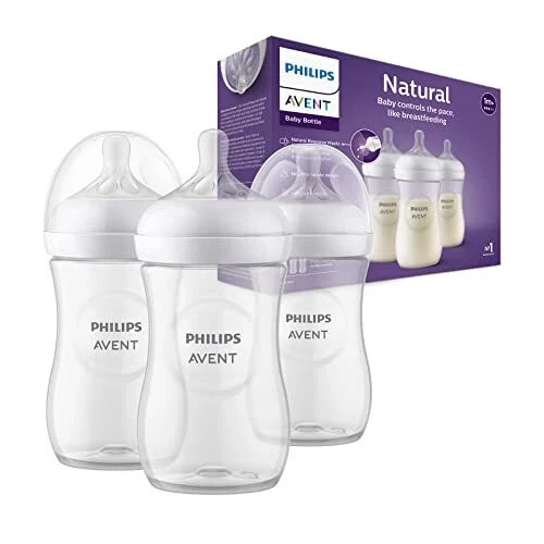 Philips avent natural response - philips,