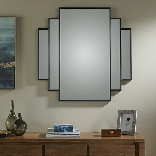 Wall mirror charleston - mirror,