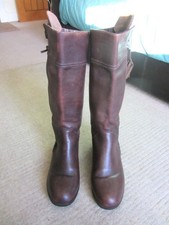 DUBLIN Leather Riding Boots