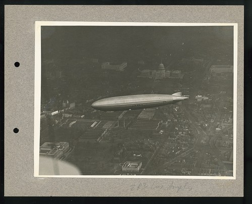 1924 uss los angeles - 1924, navy