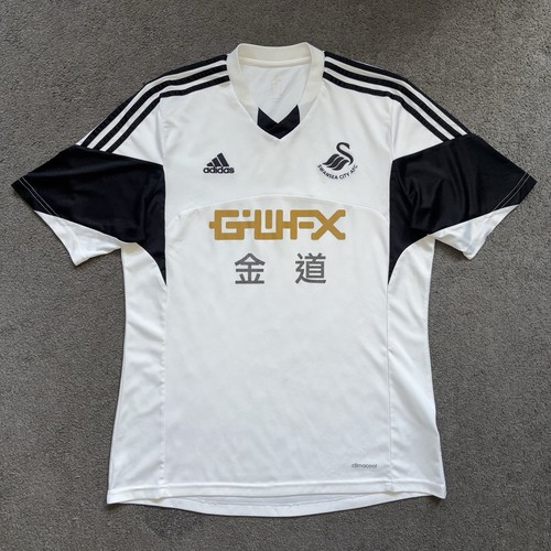 Vintage swansea city 2013 - vintage,
