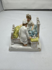 Antique Victorian Fairing Conta & Boehme Figurine