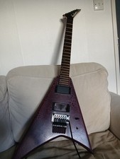 Rhoads Guitar Project ( Read