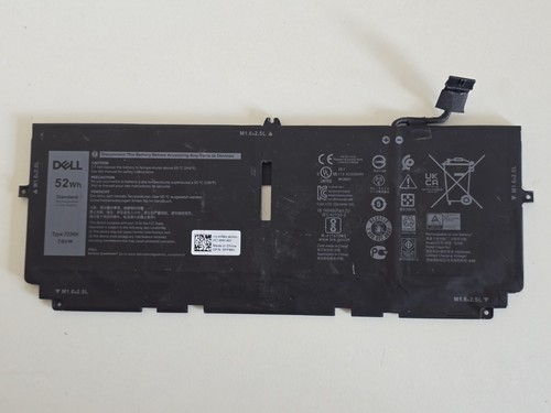 Genuine dell 722kk xps - genuine, 9300