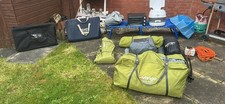 Vango Neva 600 XL Ten with