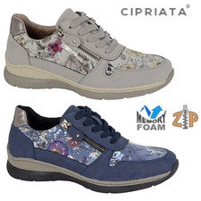 Women's Cipriata Trainers