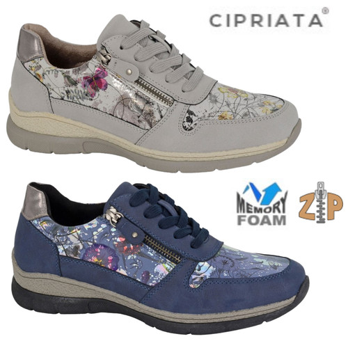 Women cipriata trainers - women's,