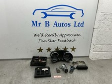 VW SCIROCCO / GOLF MK6 1.4 TSI