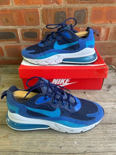 Mens nike air max - 270, size
