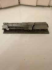 Royal hampshire pewter train - royal,