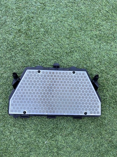 Original air filter - honda, cbr