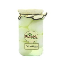 Bramble Foods 450g Pickled eggs