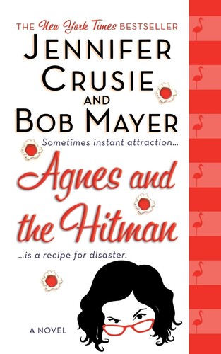 Agnes and the hitman novel - and, hitman:
