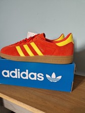 Adidas Munchen SPZL Men's