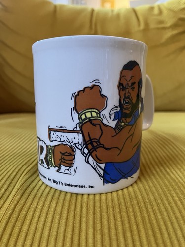 1984 vintage kiln craft - mr,