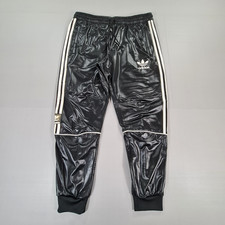 Adidas Mens Tracksuit Bottoms