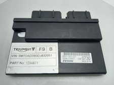 TRIUMPH SCRAMBLER Igniter ECU