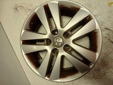 VAUXHALL MERIVA ALLOY WHEEL