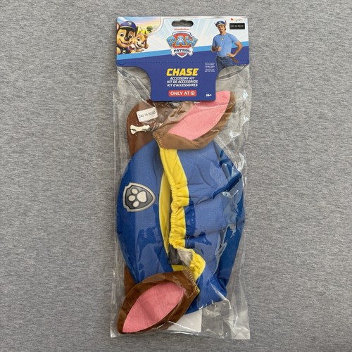 Paw patrol chase - patrol, halloween
