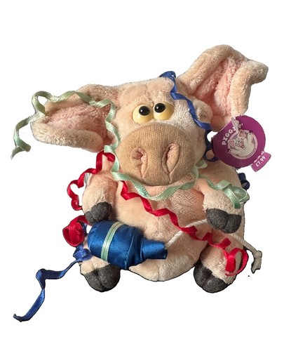 Vintage piggin celebration pig - piggin,