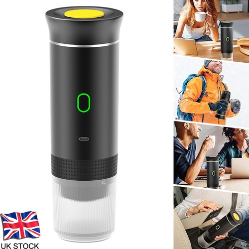 Portable espresso - portable,