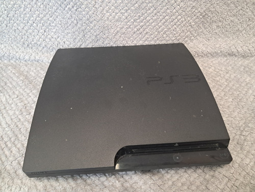 Sony playstation slim 160g - sony, slim,160g
