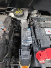 2024 VAUXHALL COMBO 2300 PRIME MK4 ENGINE ECU 9856345480