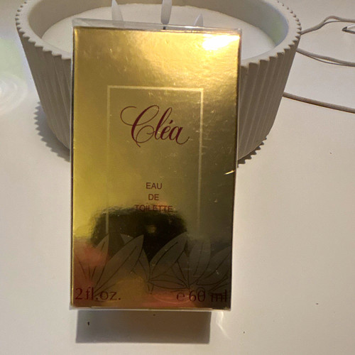 Yves rocher cléa - rocher, de
