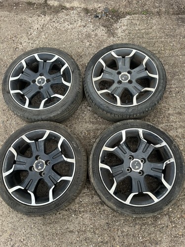 Citroen ds3 alloy - citroen,