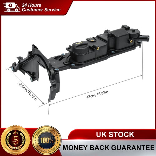 Engine rocker cover for ford - rocker,