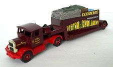 Lledo DG112003 Showmans