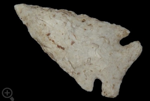 Thebes arrowhead missouri - thebes,