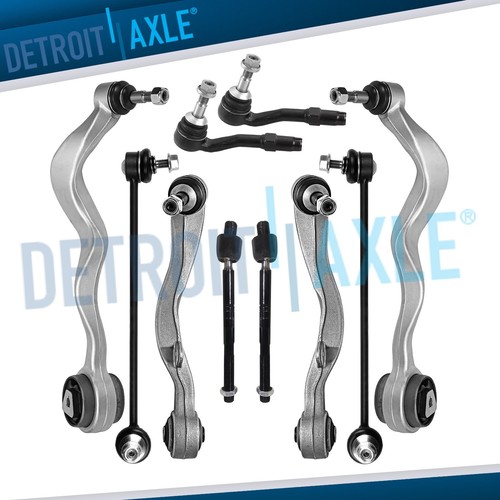Front lower forward - forward, rearward