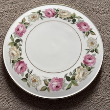 Royal Worcester Royal Garden