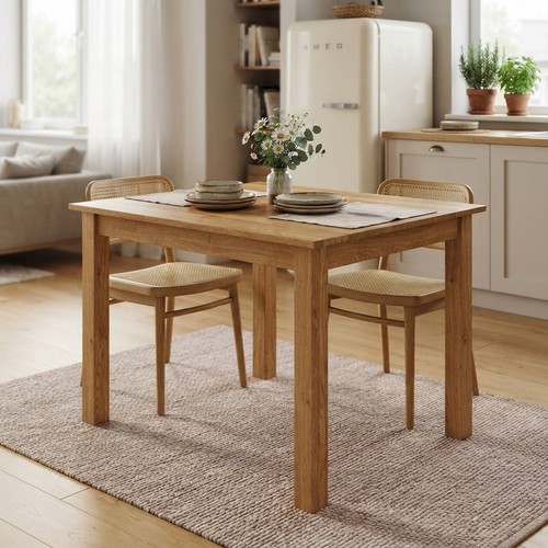 Durable oiled oak - durable,